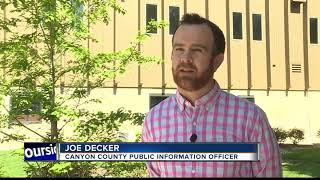Canyon County voters to decide on future of new jail
