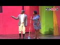 Fasting Hadji by funfactory Uganda