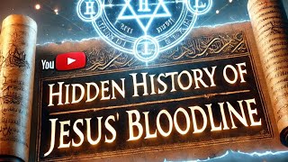 The Secret Bloodline of Jesus Christ