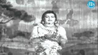 Namapoorvaaya Sloka From Sri Krishnarjuna Yudham Movie