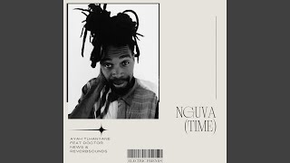 Nguva (time) (Original Mix)