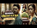 Sana Lourd - May kabit si nanay sa ibang bansa | Full Episode