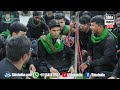 🔴 live maqsoos majlis e pursa 27th safar 1444h hussainia nawab musheer jung kohe maula ali