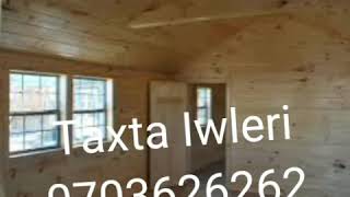 Taxta opwifka iwlerinin gorulmesi 0703626262