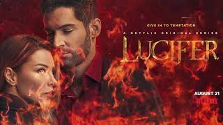 Lucifer Season 5 Episode 7 Official Soundtrack: \