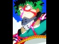 deku bakugo u0026 todoroki on the beach class 1a vacations 🛟 myheroacademia edit amv mha anime