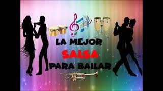 Salsa Para Bailar Mix DJ Juan Pablo Bautista Oficial
