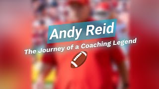 Unveiling Andy Reid's Coaching Genius! 🏆✨
