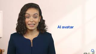 What is an AI avatar?