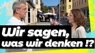 Wir stehen zu Deutschland – Egal was kommt !?