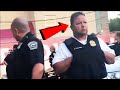 Cop Tries to Pull a Fast on Woman Who Knows Her Rights