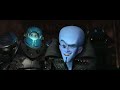 megamind 2007 nickelodeon what if theatrical trailer