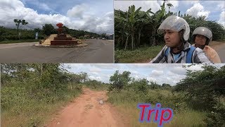 Trip pailin cambodia | Wellcome to cambodia pailin city | Travel Pailin cambodai