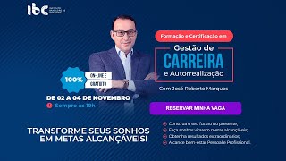 Formação e Certificação: \