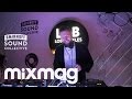 CHRIS LAKE bumping house DJ set in The Lab LA