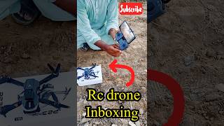 p23 pro drone inboxing part 2#droneinboxing#rcdrone#shorts#viral#trendingshorts