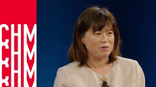 CHM Live | Taiwan Rising: The Origins of a High-Tech Industry