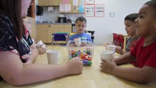 Building a Stronger Preschool Mathematics Program in Head Start