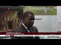 villagereach malawi priorities launch mbc tv