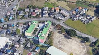 北本市立栄小学校