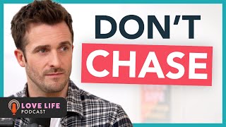Are They Pulling Away? DON'T CHASE; Do THIS!