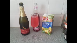 Island Mimosa