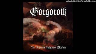 Gorgoroth - Exit (Official Audio)