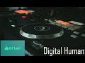 dj laki digital human