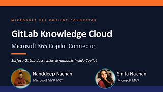 GitLab Knowledge Cloud Copilot Connector