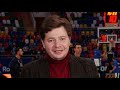 cskabasketshow Олег Корнаухов Иван Викулов