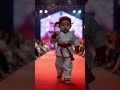 baby fashion show 😍 cute baby fashion show ❤️ ai viralshorts shorts