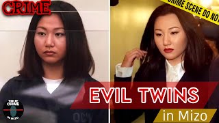 C312: Evil Twins || Phîr inhmelma tlat te Chanchin Râpthlâk!! Reupload