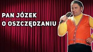 PAN JÓZEK O OSZCZĘDZANIU (Ekonomika dla Kazika 2005)