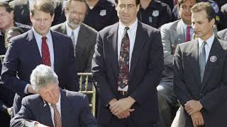 WHAT’S THE DEAL WITH THE US INCARCERATION SYSTEM?