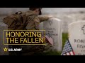 Honoring Our Fallen Heroes | U.S. Army