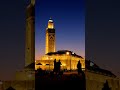 Hassan 2 mosque 😍 #maroc  #morocco #casablanca #moroccanexplorers