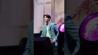 Lee Jong Suk 李鍾碩 이종석 澳門見面會 Dear my With in Macau 20231015 Talk（1）