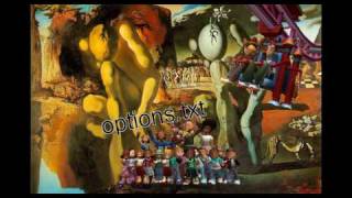 RCT3 - Tutorial - Options.txt