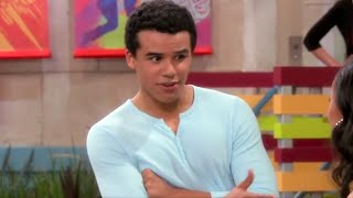 Jacob Artist (Glee) early role - How To Rock (Nick sitcom)