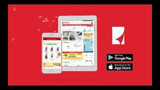 NEWPAGES Malaysia Business Directory App 马来西亚最大型商业目录手机应用 - 新页