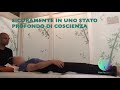 trattamento shiatsu craniosacrale