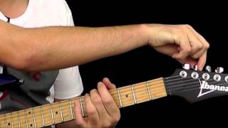 How To Tune Your Guitar By Ear \u0026 Without A Tuner