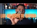 Los Mejores 5 Perfumes de Natura!     [ Pt1]