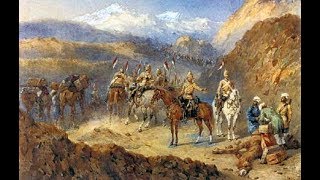 Afghanistan the Great Game (Part II)