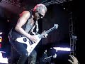 Scorpions - Coast to Coast (Istanbul -2010)