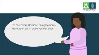 What is a Section 106 Agreement?