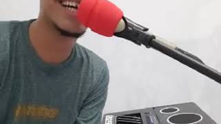 LAGU LIVE TERBAIK COVER (ASHARI)