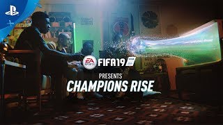 FIFA 19 - \