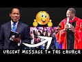 Breaking‼️Hear Pastor Chris’ Word To Prophet Uebert Angel at IPPC 2023…Urgent Announcement