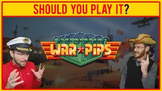 Warpips | REVIEW